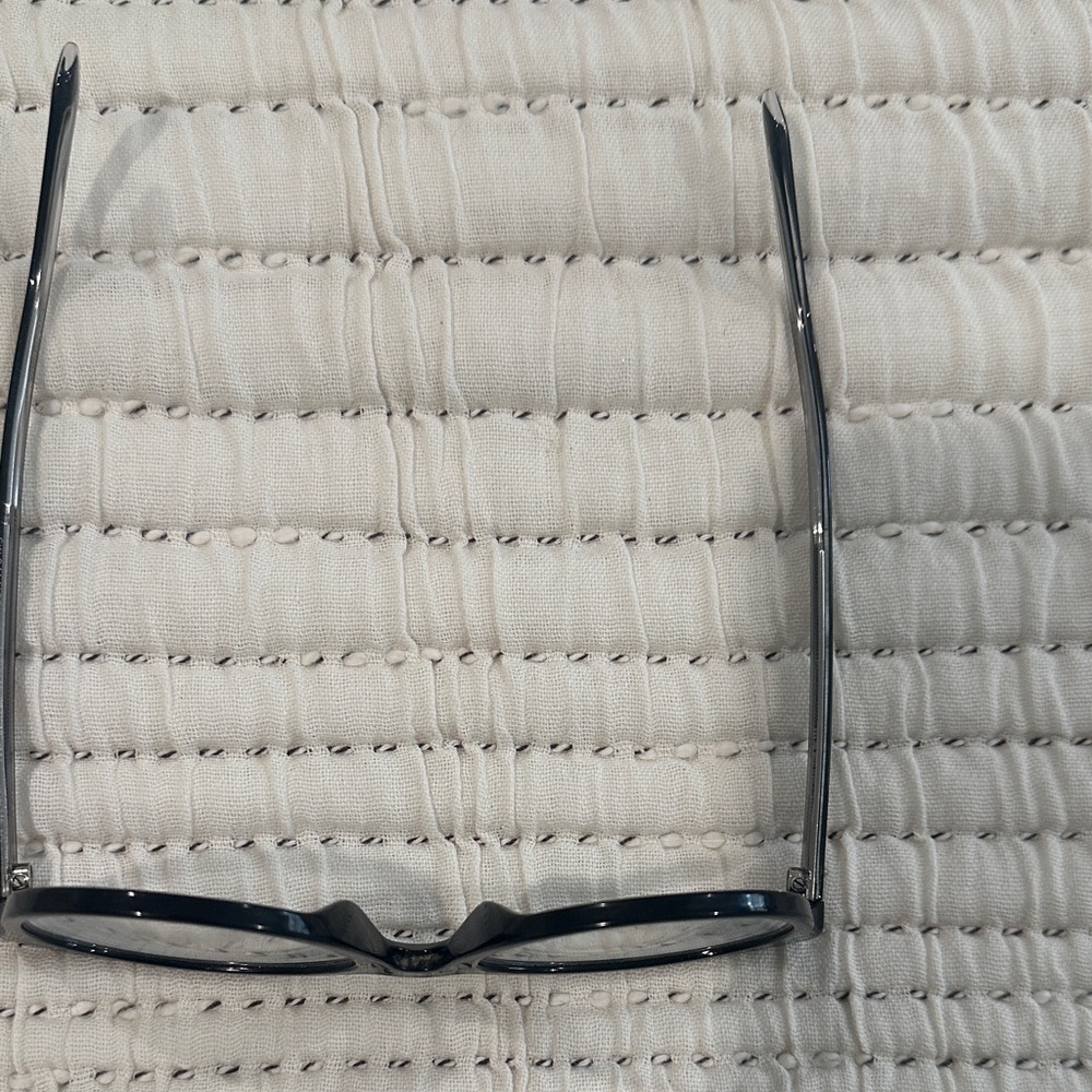 Dior Elegant Women's Glasses- black - Picture 4 of 5